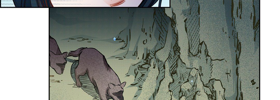 《献给心脏》漫画 第40話