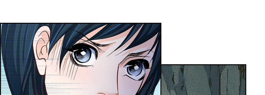 《献给心脏》漫画 第40話