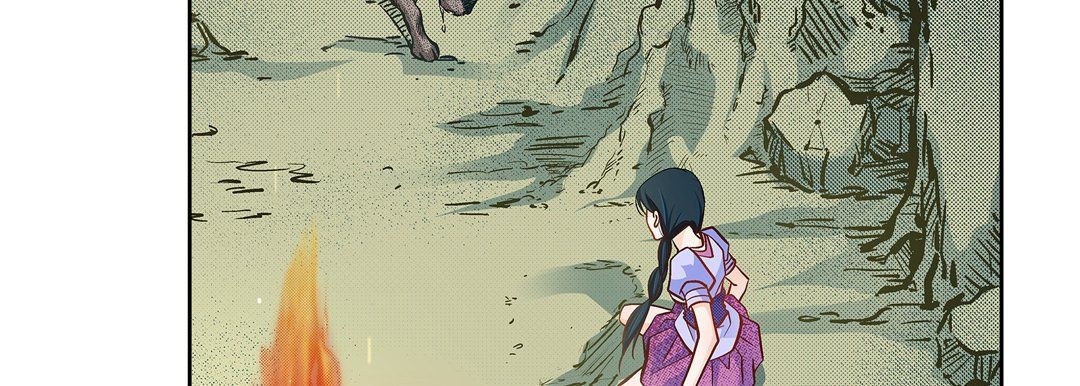《献给心脏》漫画 第40話