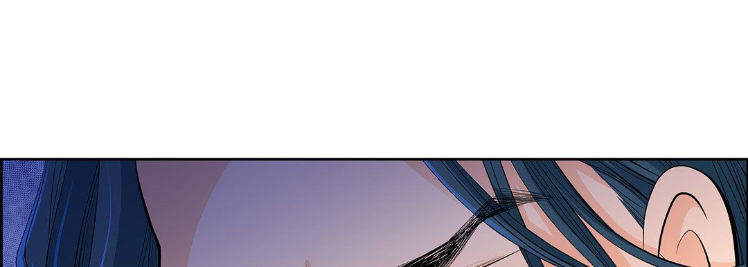 《献给心脏》漫画 第41話