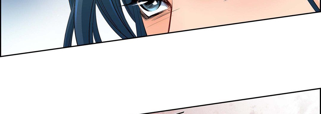《献给心脏》漫画 第41話