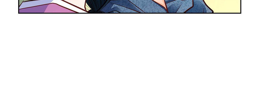 《献给心脏》漫画 第41話