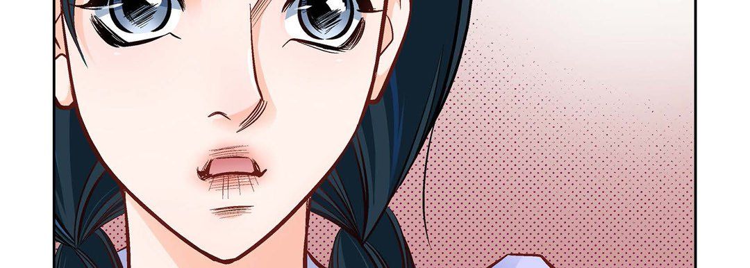 《献给心脏》漫画 第41話