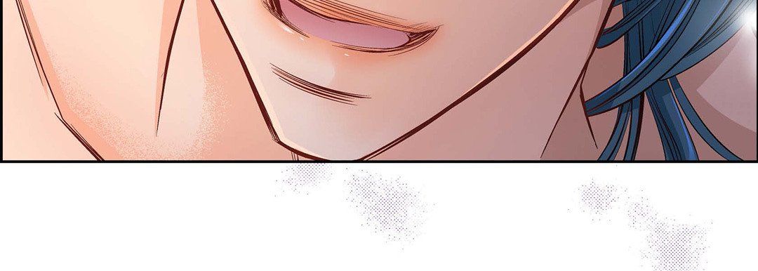 《献给心脏》漫画 第41話