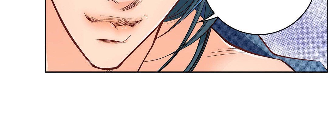 《献给心脏》漫画 第41話