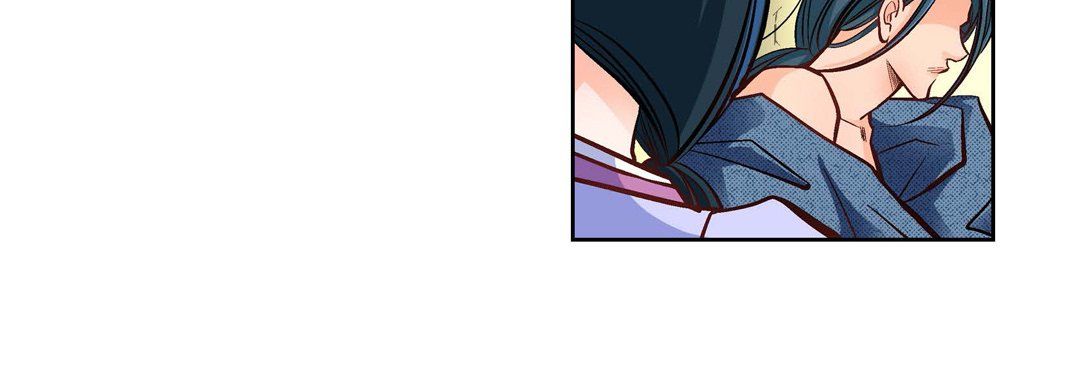 《献给心脏》漫画 第41話