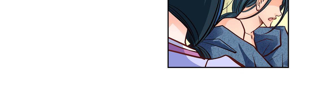 《献给心脏》漫画 第41話