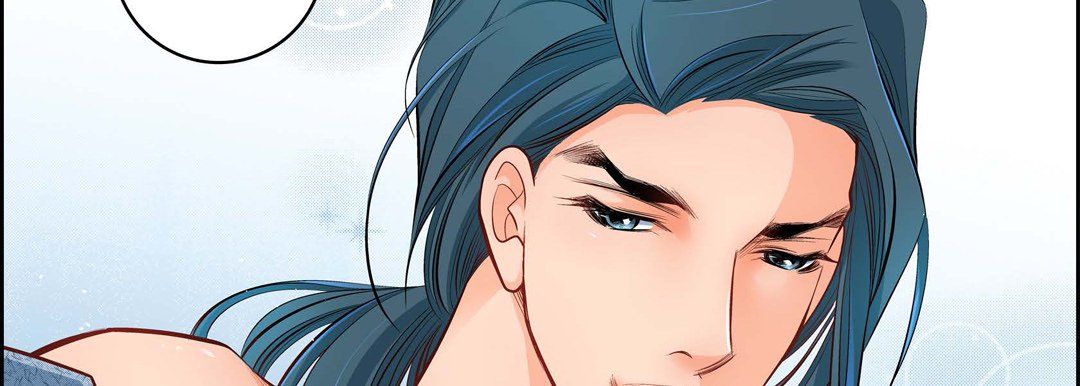 《献给心脏》漫画 第41話