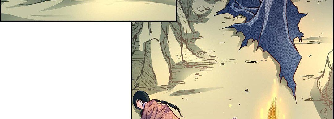 《献给心脏》漫画 第41話