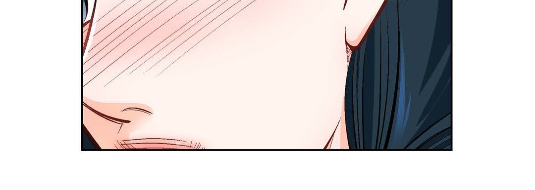 《献给心脏》漫画 第41話