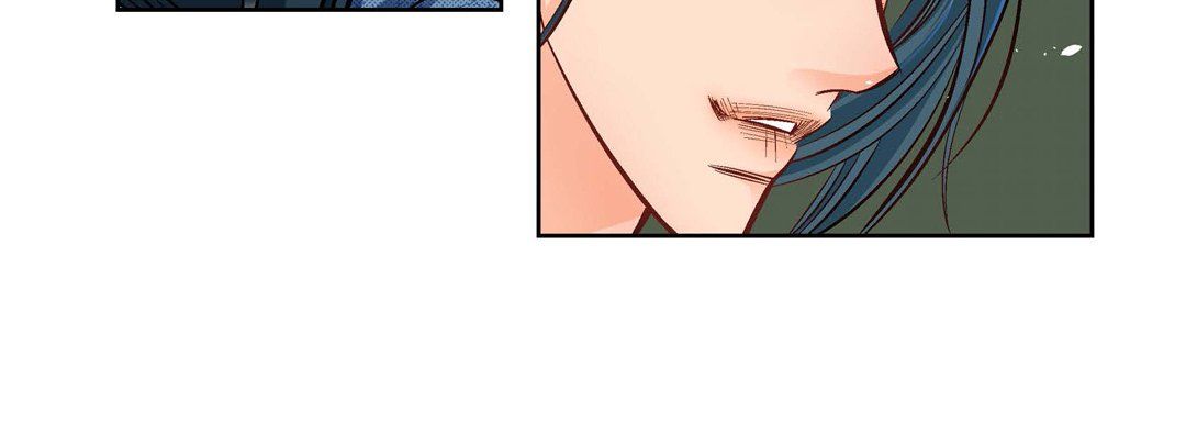 《献给心脏》漫画 第41話