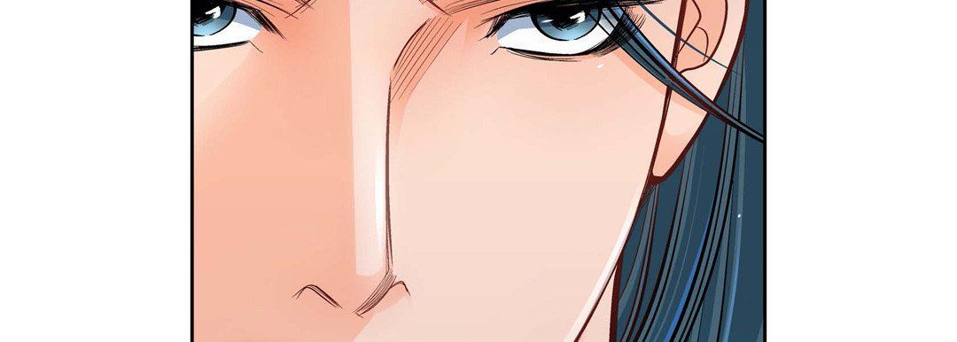 《献给心脏》漫画 第42話