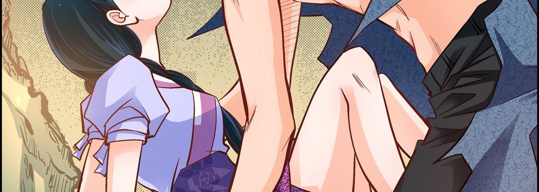 《献给心脏》漫画 第42話