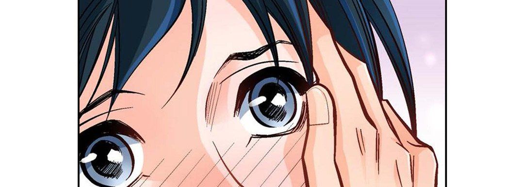 《献给心脏》漫画 第42話