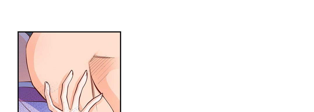 《献给心脏》漫画 第42話