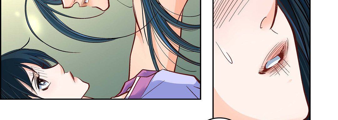《献给心脏》漫画 第42話