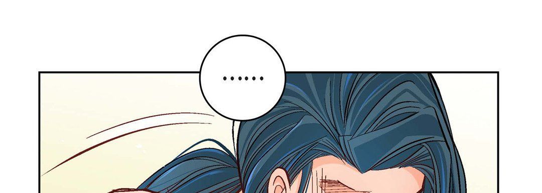 《献给心脏》漫画 第42話