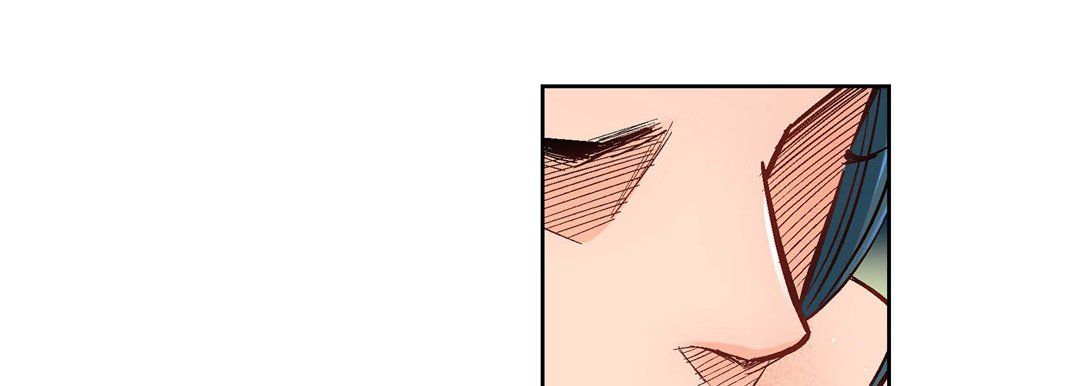 《献给心脏》漫画 第42話