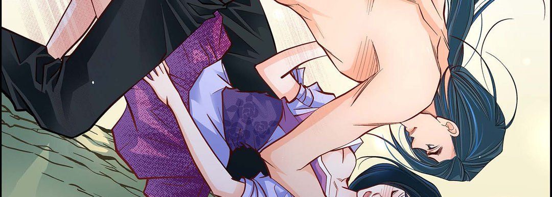 《献给心脏》漫画 第42話