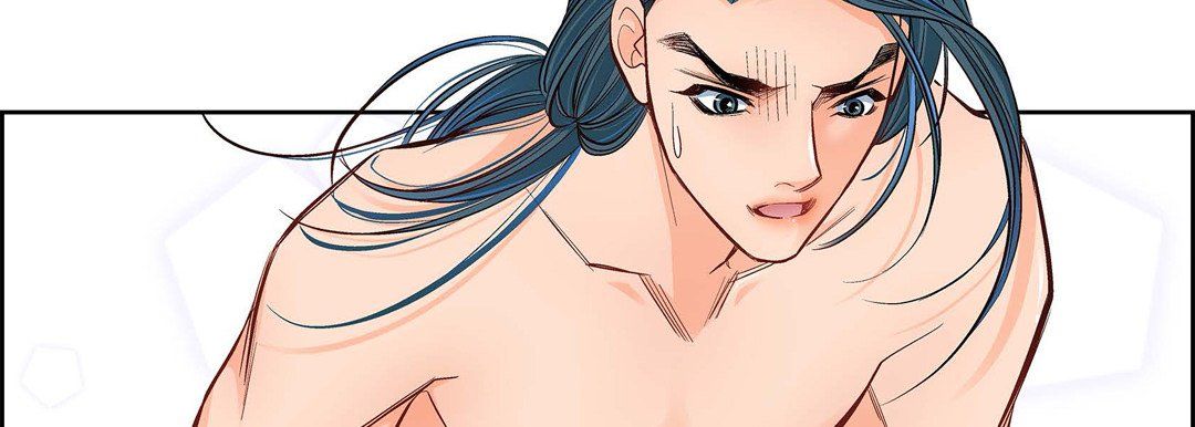 《献给心脏》漫画 第42話