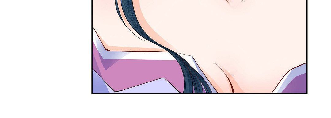 《献给心脏》漫画 第42話