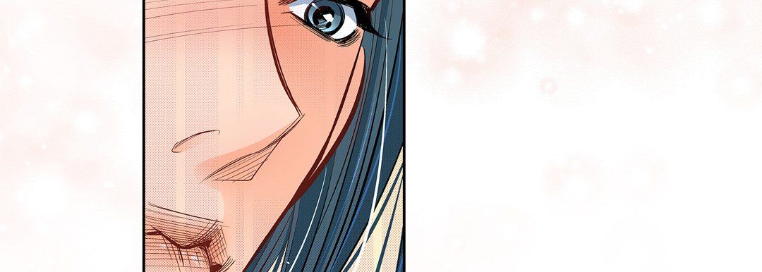 《献给心脏》漫画 第42話