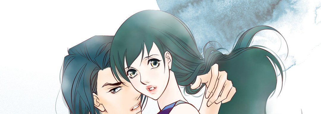 《献给心脏》漫画 第43話