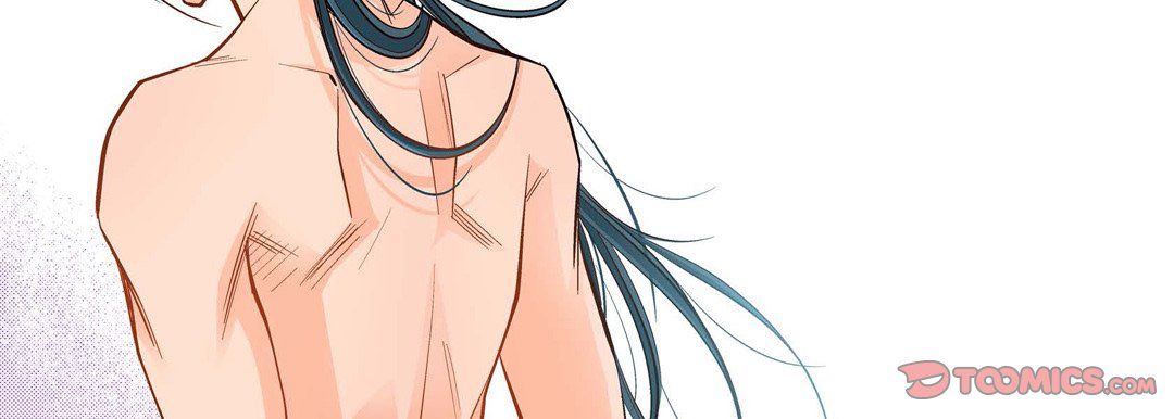 《献给心脏》漫画 第43話