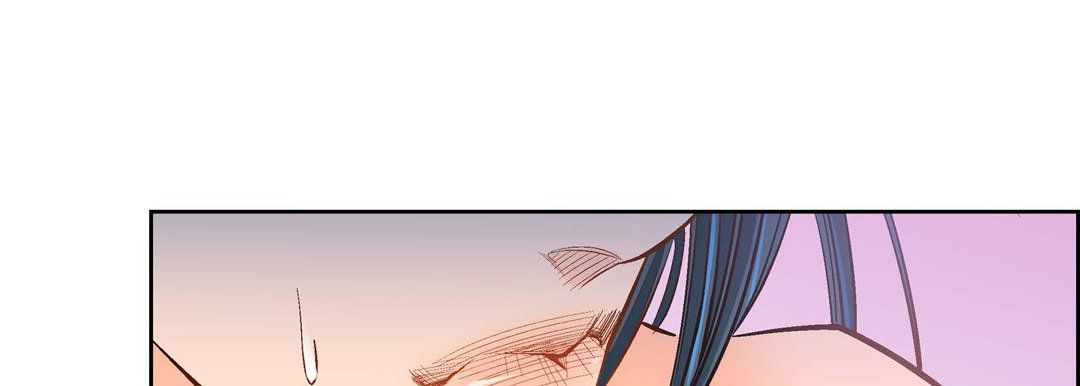 《献给心脏》漫画 第43話