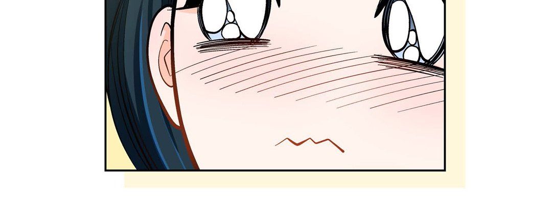 《献给心脏》漫画 第43話