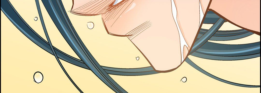 《献给心脏》漫画 第43話
