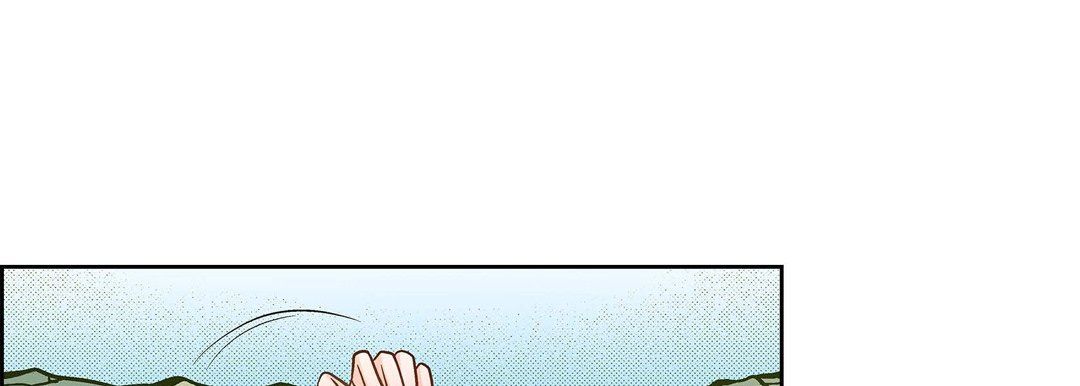 《献给心脏》漫画 第43話