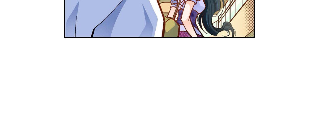《献给心脏》漫画 第43話
