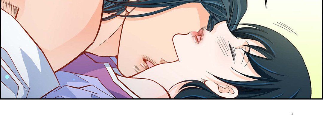 《献给心脏》漫画 第44話