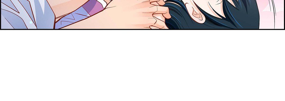 《献给心脏》漫画 第44話