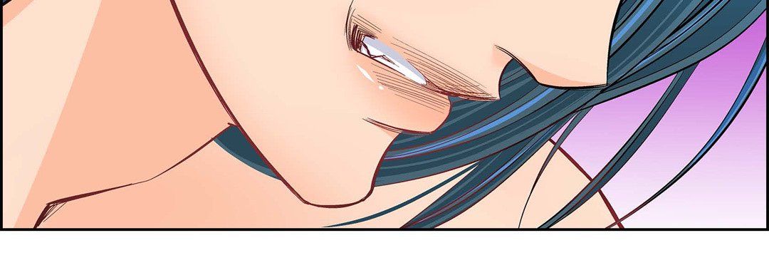 《献给心脏》漫画 第44話