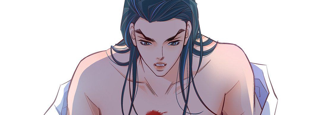 《献给心脏》漫画 第44話