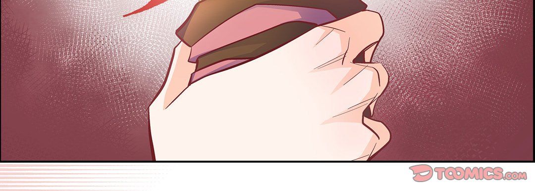 《献给心脏》漫画 第44話