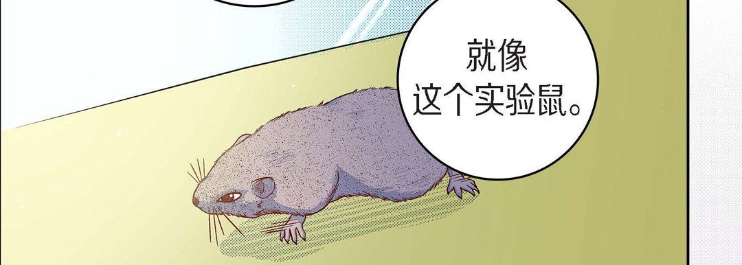 《献给心脏》漫画 第45話