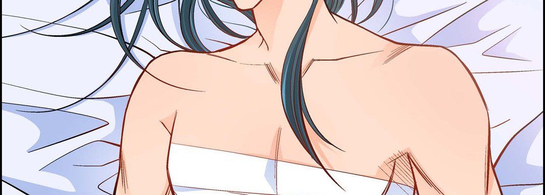《献给心脏》漫画 第45話