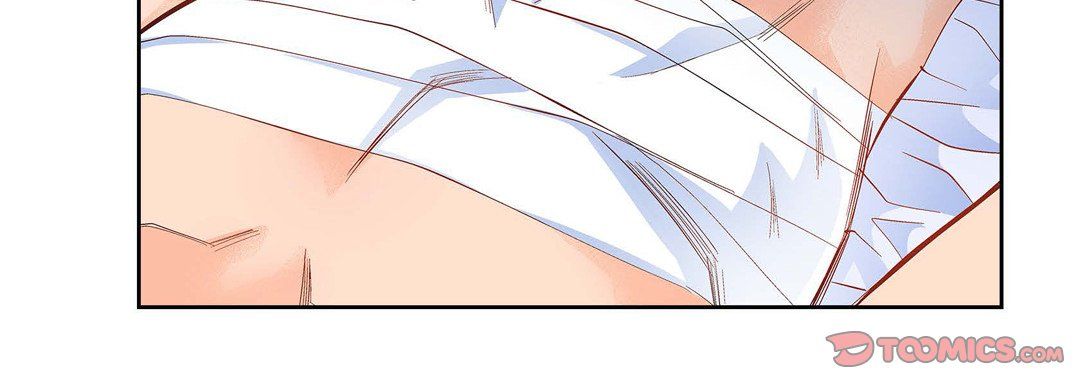 《献给心脏》漫画 第45話