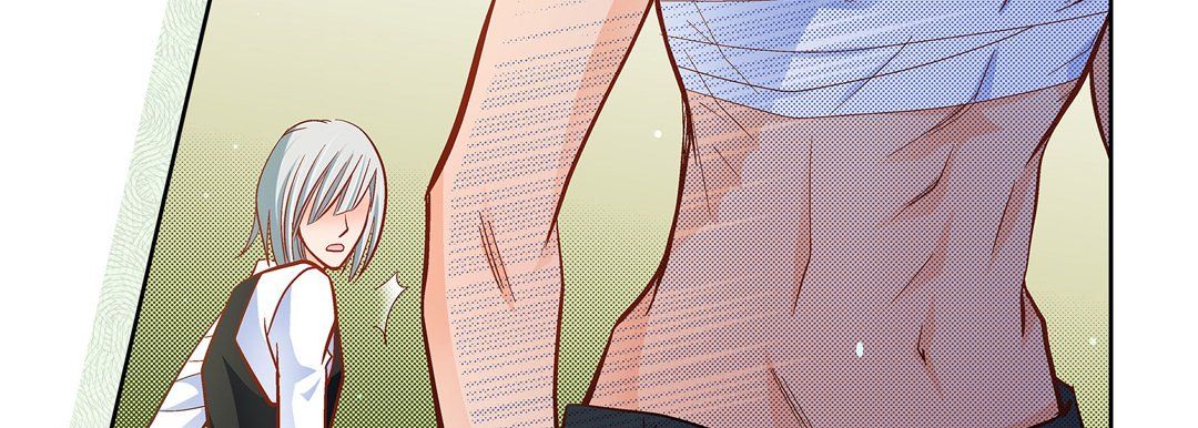 《献给心脏》漫画 第45話