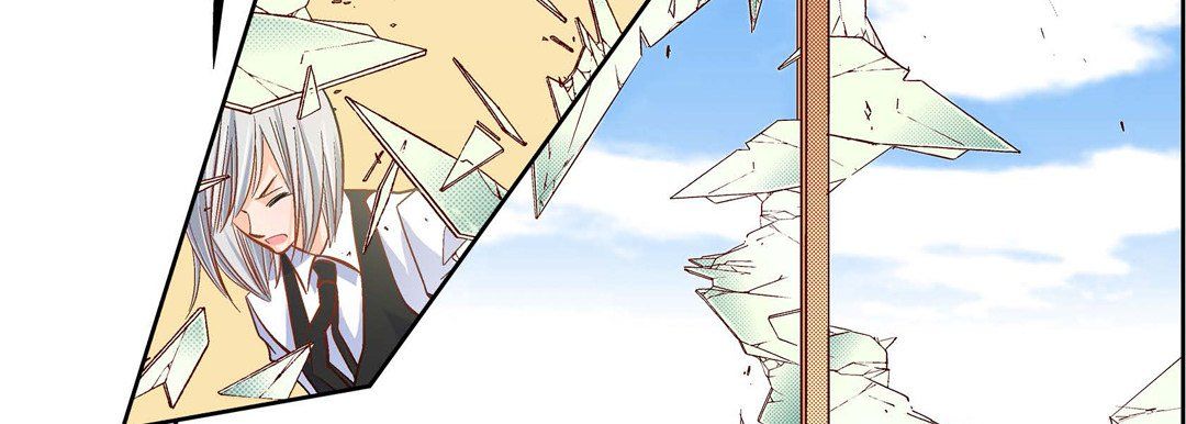 《献给心脏》漫画 第45話