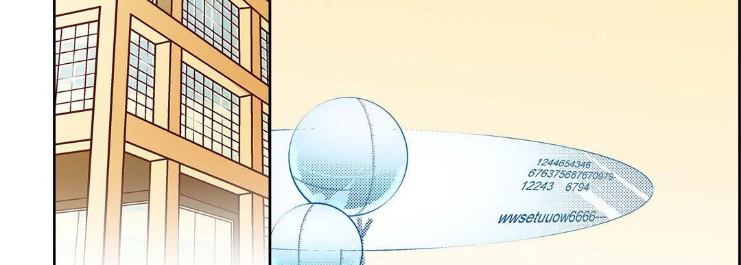 《献给心脏》漫画 第46話