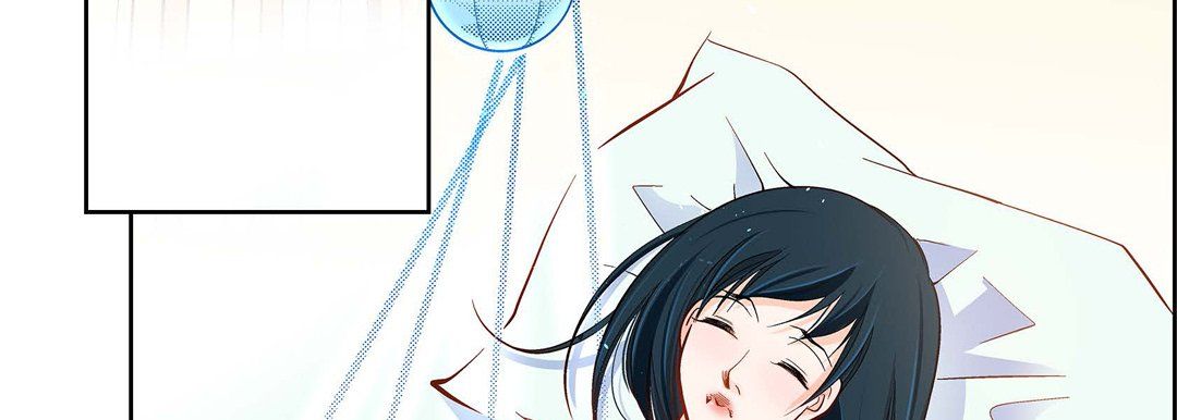 《献给心脏》漫画 第46話