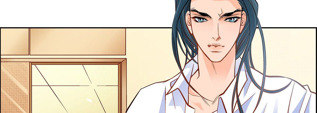 《献给心脏》漫画 第46話