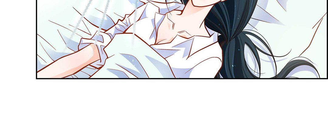 《献给心脏》漫画 第46話