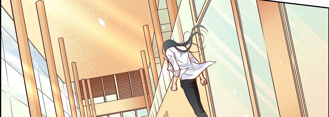 《献给心脏》漫画 第46話