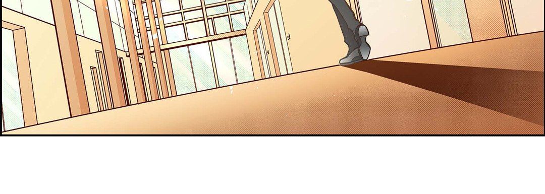 《献给心脏》漫画 第46話
