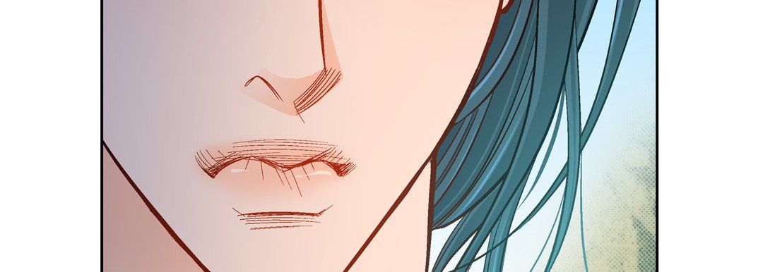 《献给心脏》漫画 第46話
